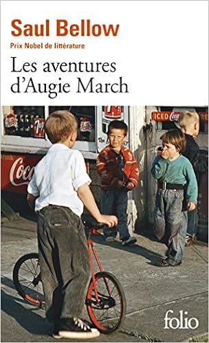 Amazonfr Les Aventures Daugie March Saul Bellow - 