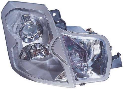 Cadillac Headlight Headlight For Cadillac