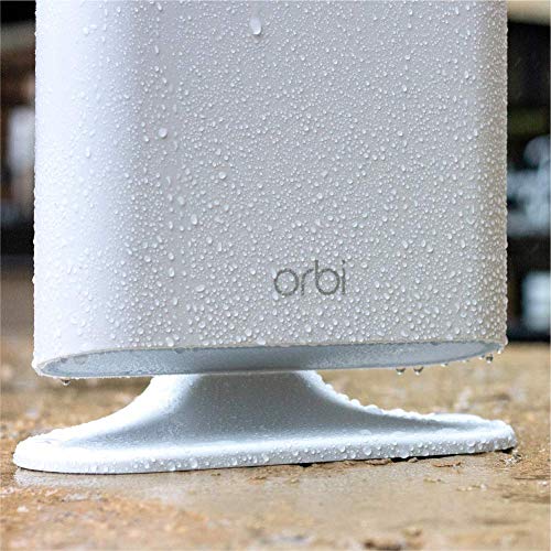 Netgear Orbi RBS50Y-2CCNAS Outdoor WiFi Range Extender