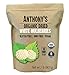 Anthony's Organic White Mulberries, Sun Dried (2lb)