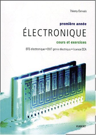 Électronique