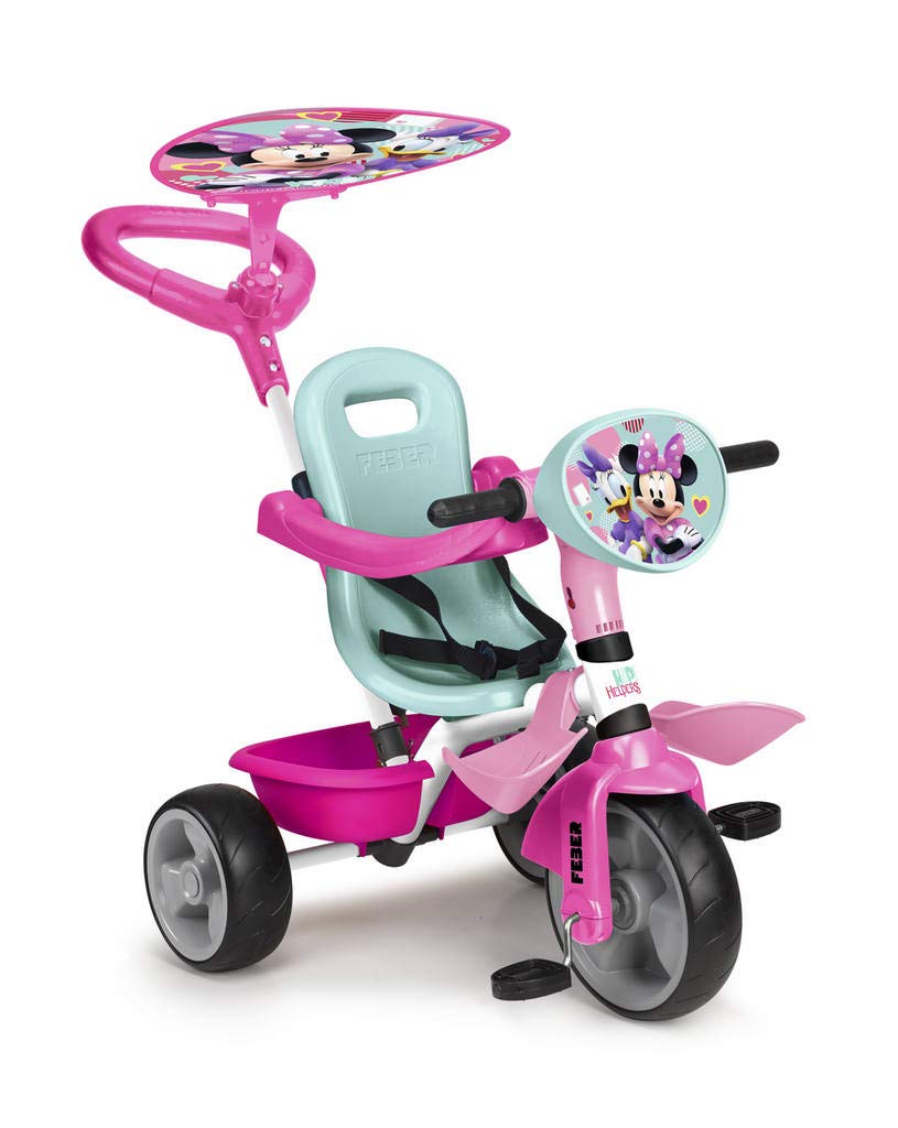 triciclo para bebe 9 meses
