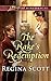 The Rake's Redemption (The Everard Legacy) by Regina Scott