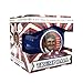 KickFire Classics Magic Trump Ball | Classic Magic 8 Ball Toy | Novelty Merchandise | Political Gag Gifts