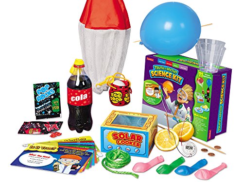 lakeshore science kits