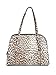 GUESS Women's Flowing Leopard-Print Satchel