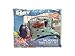 Disney/Pixar Finding Dory Splashy 3 Piece Sheet Set, Twin