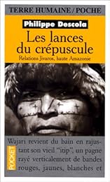 Les  lances du crépuscule