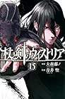 杖と剣のウィストリア 第15巻