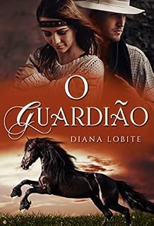 Livro O Guardião