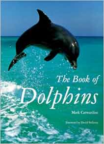 The Book Of Dolphins Mark Carwardine 9781855857377