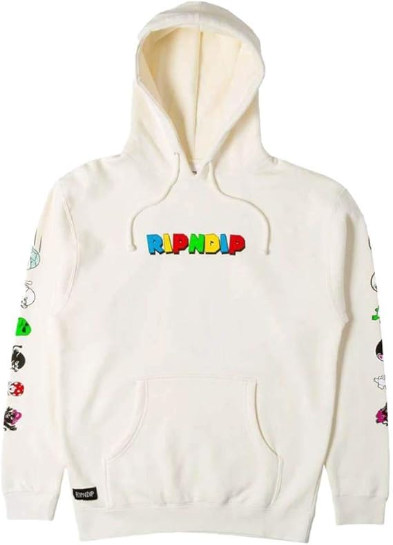 ripndip hoodie amazon