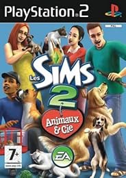 Les Sims 2 : Animaux & Cie Platinum