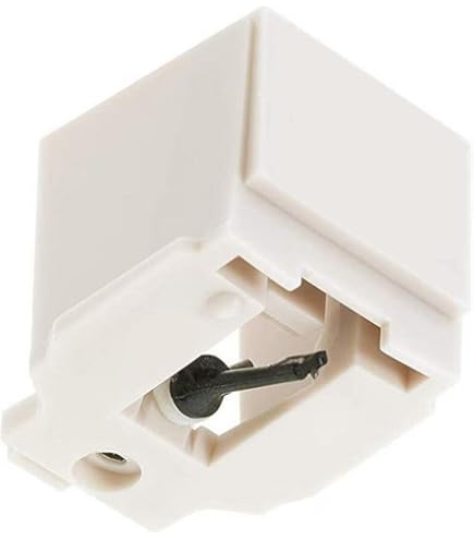 (未使用･未開封品)　Durpower Phonograph Record Player Turntable Needle For KENWOOD P100 KENWOOD KD4020 KENWOOD KD5010 KENWOOD KD-29R KENWOOD KD-39R KENWOOD df5ndr3 31zO92iu5WL.jpg_BO30,255,255,