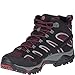 Merrell Men's Moab 2 Mid Gtx Hiking Boot
