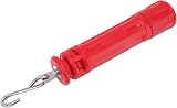 CHICIRIS Pool Line Tensioner, Stainless Steel S Hook, Adjustable Tightener view 1