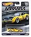 Hot Wheels Car Culture '69 Copo Corvette 2/5 Circuit Legends