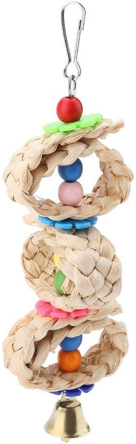 Parrot Hanging Chewing Toys - Image 3