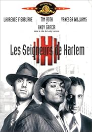 Les Seigneurs De Harlem