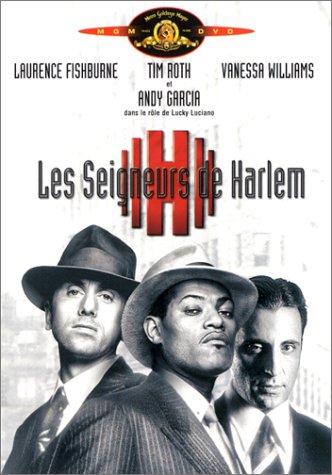 Les Seigneurs De Harlem