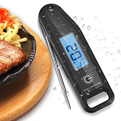 3 SMARTRO+Digital+Instant+Thermometer+Kitchen