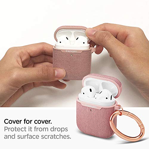 spigen urban fit airpods