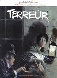 Terreur