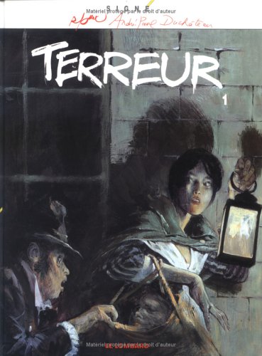 Terreur