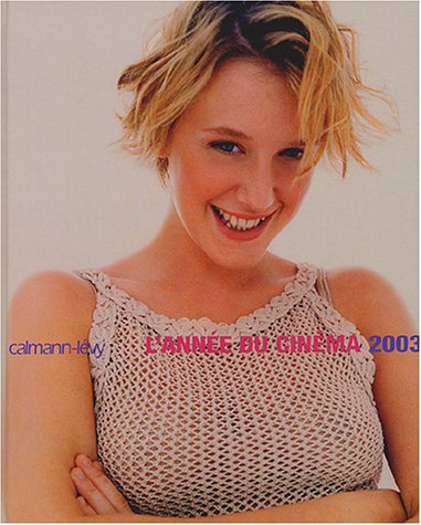L' année du cinéma 2003