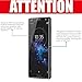 Sony Xperia XZ2 Screen Protector, TopACE 9H Hardness [Case Friendly][Anti-Scratch][Bubble Free] Tempered Glass for Sony Xperia XZ2 (2 Pack)