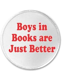 A&T Designs Boys in Books are Just Better 3