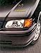 1997 Toyota Tercel Redhawk Whitehawk Blackhawk Brochure