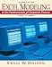 Excel Modeling in the Fundamentals of Corporate Finance (2nd Edition) by 
