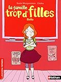 La Famille Tropd'filles/Bella by