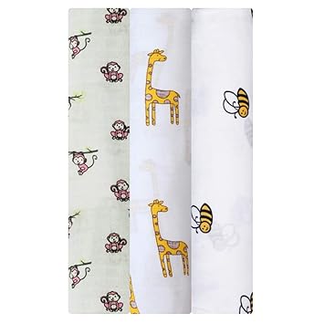 bee muslin