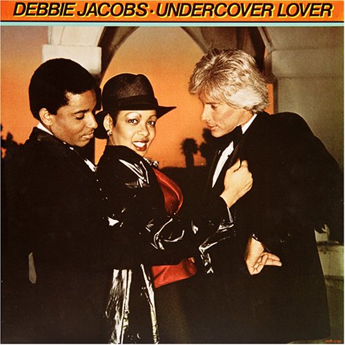 Debbie Jacobs - 1979 - Zortam Music