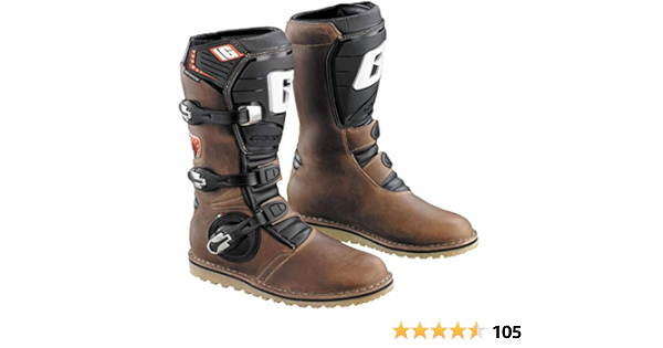 gaerne balance trials boots