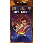Where Eagles Dare
