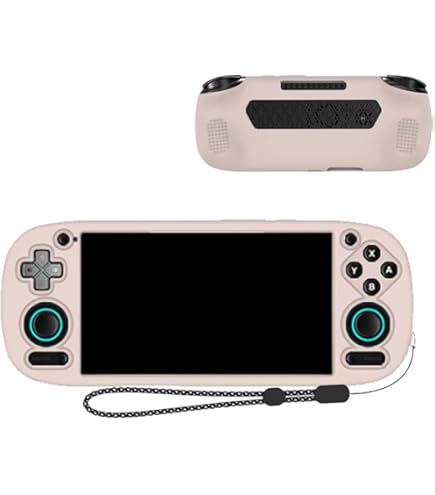 Amazon.com: Case for Retroid Pocket 5 Retro Handheld Game