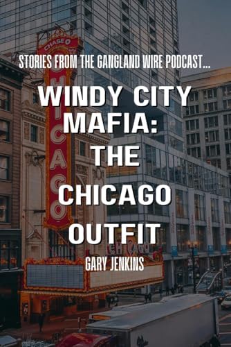 The Boys in Chicago Heights: The Forgotten Crew of the Chicago