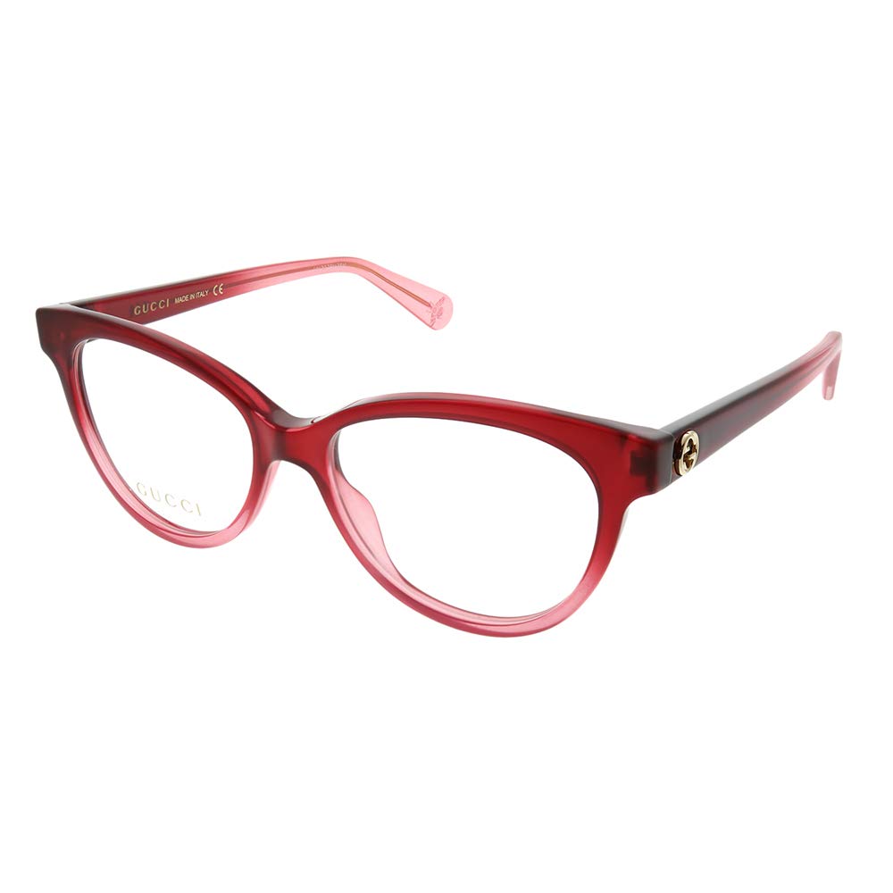 gucci logo eyeglasses