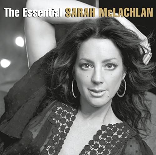 Sarah Mclachlan - Solace - Amazon.com Music