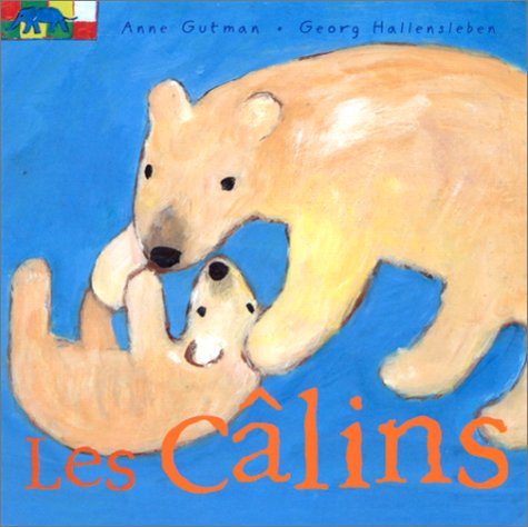 Les  câlins
