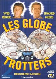 Globe-Trotters, Les - Saison 2