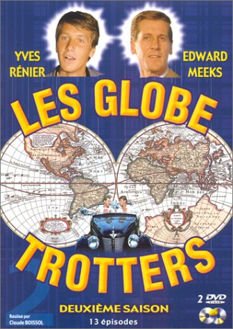 Globe-Trotters, Les - Saison 2