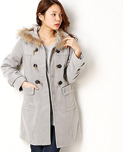 Amazon イング Ingni コート ビット使いダッフルct ライトグレー M コート ジャケット 通販 Amazon イング Ingni コート ビット使いダッフルct ライトグレー M コート ジャケット 通販