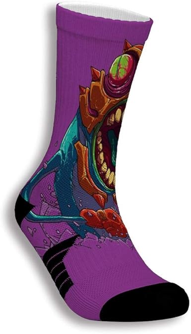 crazy elite socks