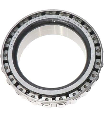 Amazon.com: TIMKEN JLM104910 Wheel Bearing : Automotive