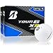 Bridgestone Tour B XS Golf Balls - Double Dozen