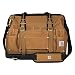 Carhartt Legacy Tool Bag 18-Inch w/ Molded Base, Carhartt Brown primary